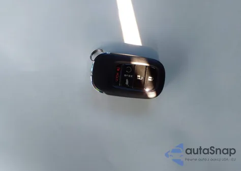 2024 Honda Hr-V Awd Lx z USA, uszkodzony, nr VIN 3CZRZ2H31RM733444